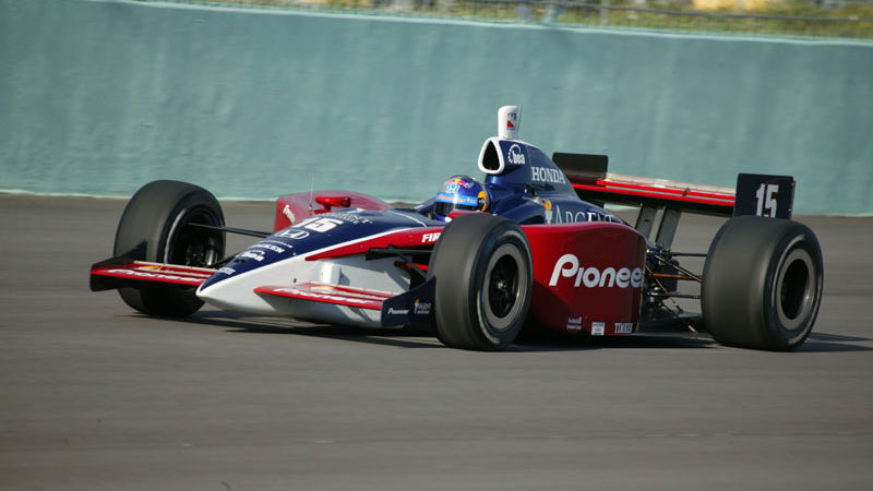 Honda engine earns Schwitzer Award.