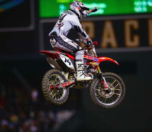 Everts, Pichon punished for Sun City 'incidents'.