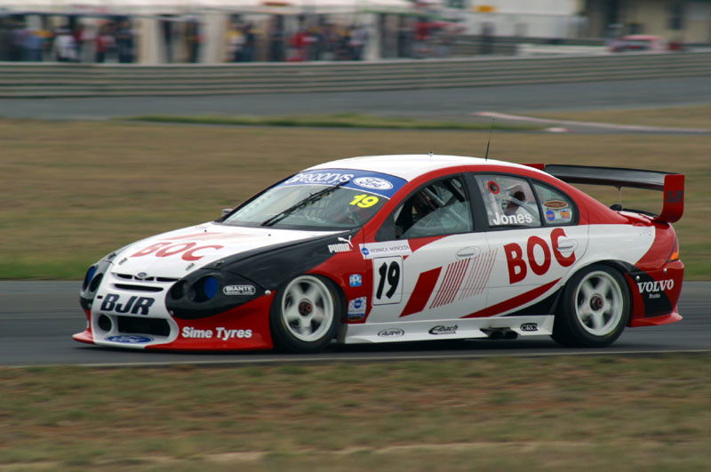 Preview: PlaceMakers V8 Supercars.