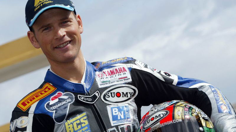 WSS race results - Valencia.
