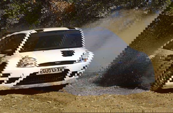 Q&A: Alister McRae.