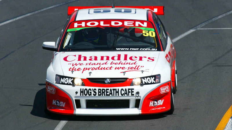Weel chasing first V8 win at Sandown.