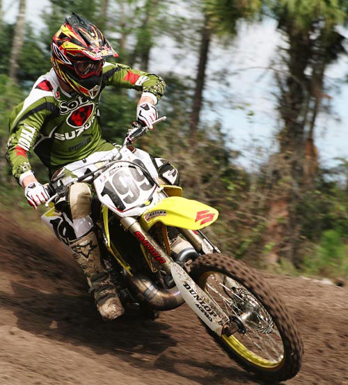 Results - British championship, Canada Heights.