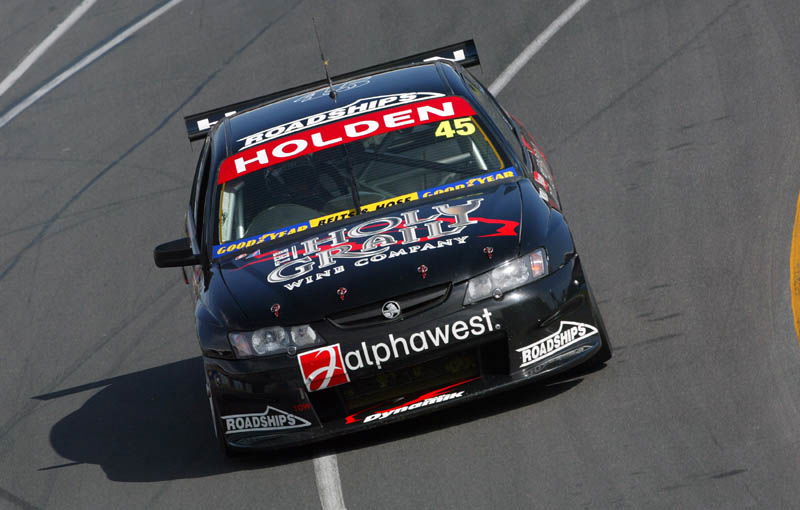 All change for Cartwright.