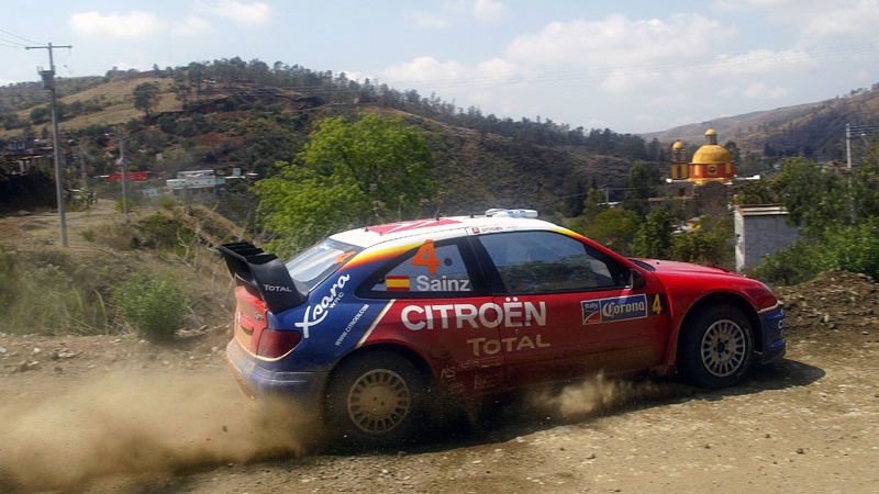 Citroen out to convert their NZ 'try'!