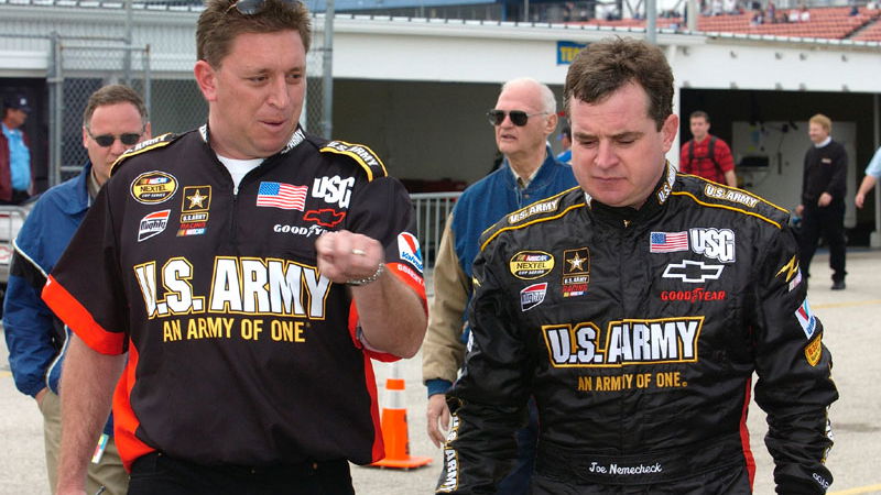Spotter's role heightens at Bristol.