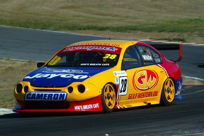 McDonald impresses on Bathurst debut.