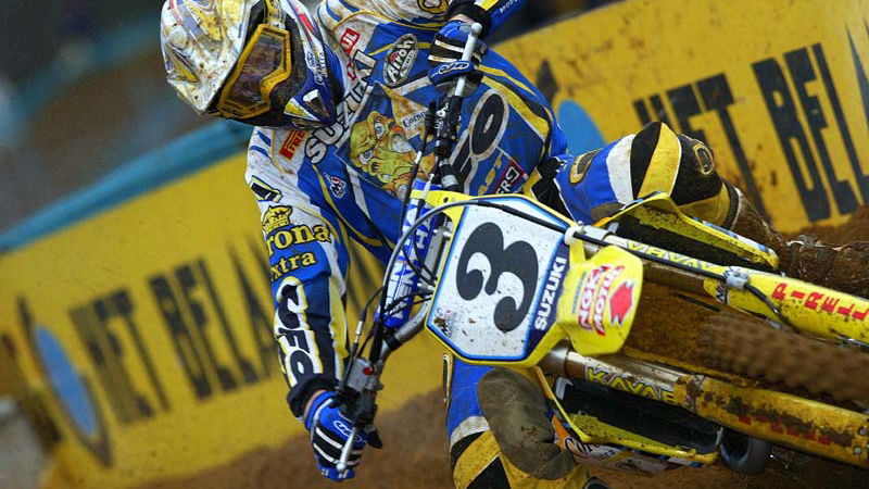 Smets hungry for more.