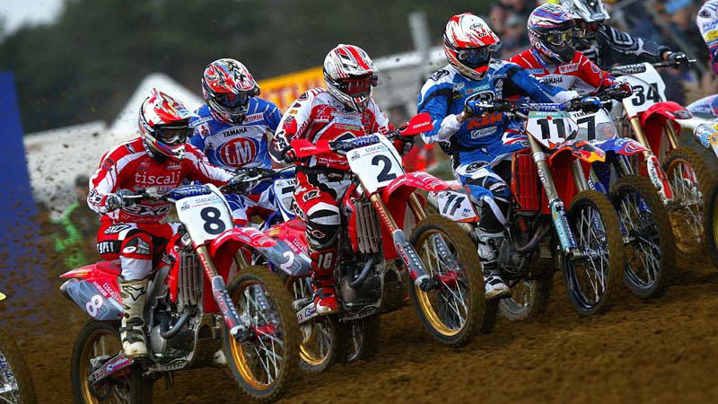 Provisional 2005 MX1 calendar.