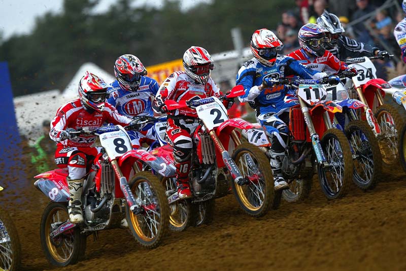 Preview - Grand Prix of Sweden.