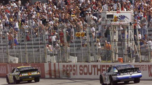 Civil Air Patrol to debut with Lewis.