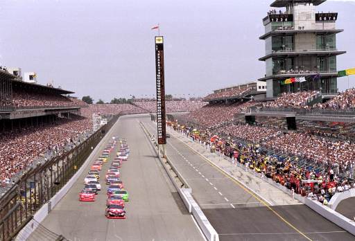 Donlavey to roll out ARCA team this weekend.