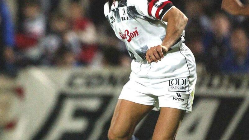Schumacher offered Champions League game.