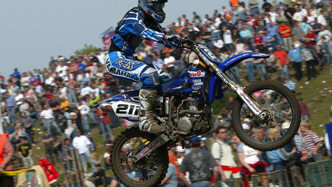 Everts, Mackenzie big in Japan.