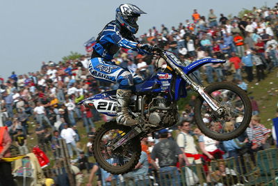 Everts, Mackenzie big in Japan.