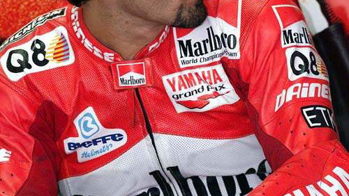Qualifying quotes from the Pacific Grand Prix.