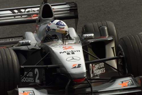 Jacques Villeneuve joins GPDA.