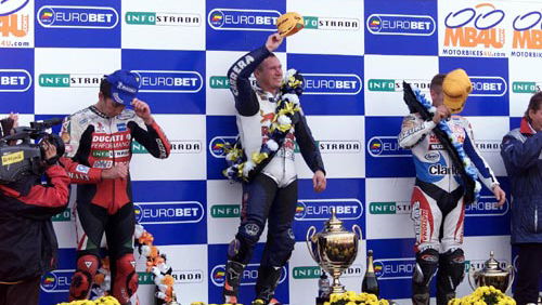 Intense rivalry guaranteed in BSB championship.
