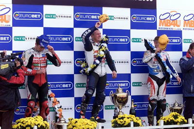 Intense rivalry guaranteed in BSB championship.