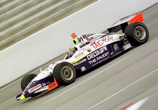 Q&A: Greg Ray, Buddy Lazier and Buzz Calkins.