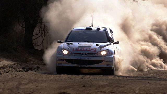 Preview: 49th Safari Rally Kenya.