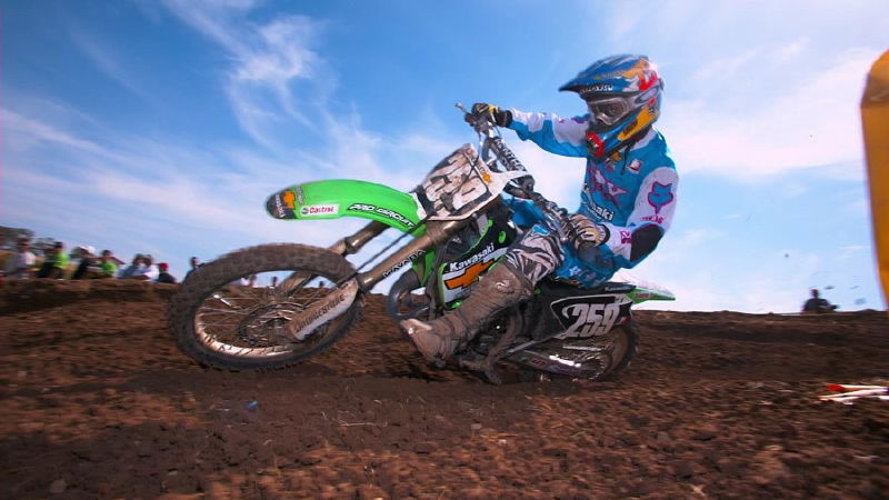 Carmichael, Stewart show continues at Washougal.