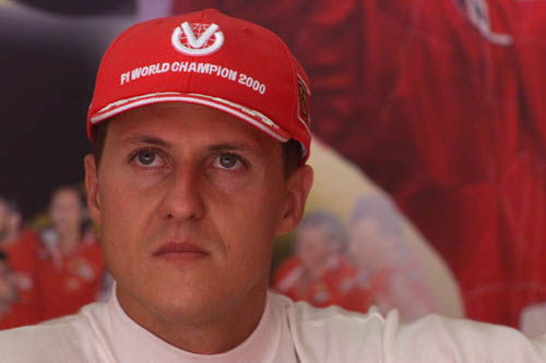 Arrows launch revolutionary three-seater F1 car.