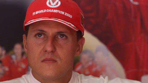 Hakkinen to benefit from becoming a father?