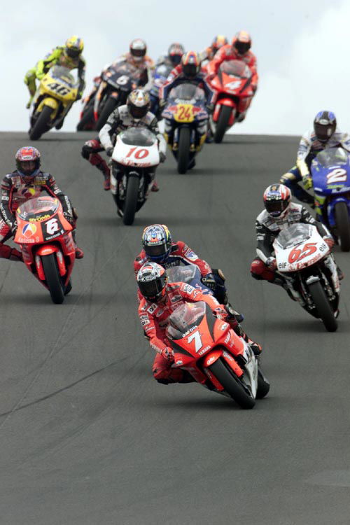 Vincent's finger on Pulse as entry announced.