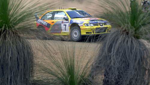 SEAT reach the end of the WRC road.