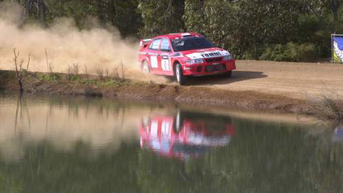 Mitsubishi announce RAND partnership.