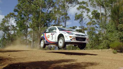 80 cars to compete in new starting system.