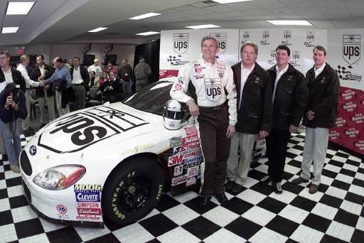 Rookie Gilliland to replace Sadler.