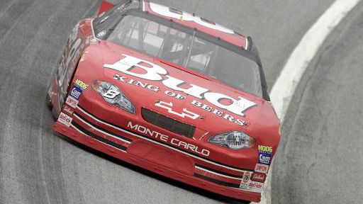 I was doing all I could, says Dale Jr.