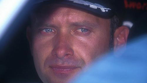 Michelin Race of Champions: Day two.
