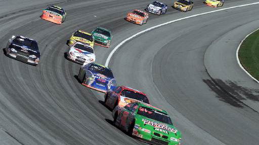 Atlanta improving as rebuild effort continues.