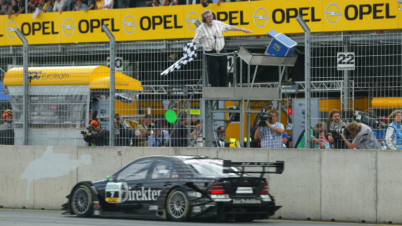 Pressure on Mercedes duo after Zandvoort.