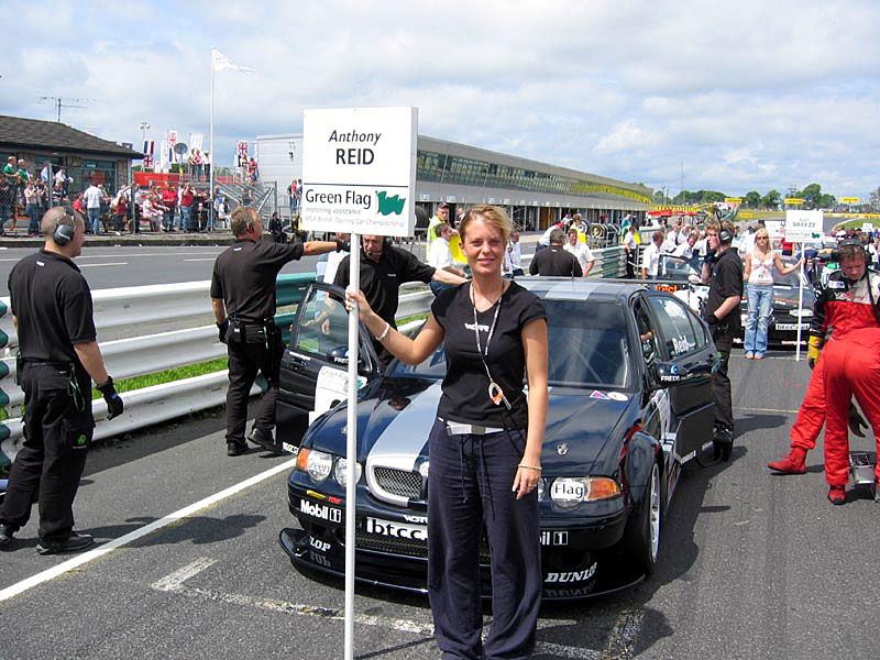 SEAT: Plato has a great chance at Bathurst.