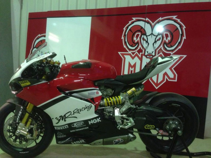 Calendar confirmed, Turkey joins WSBK schedule