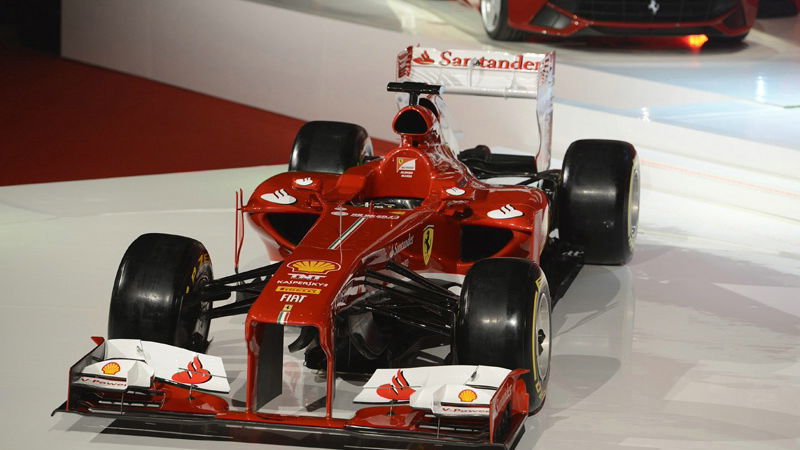 Loss of wind tunnel not ideal, admits Ferrari