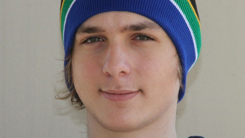 Liam Venter ready for F3 debut