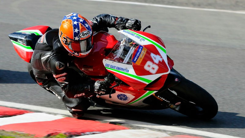 Moto Rapido, Millsport join forces for TT bid