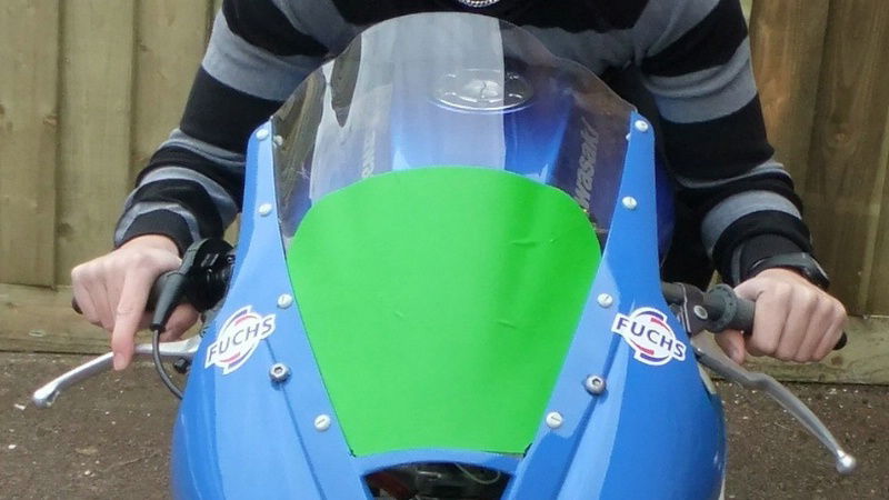 TT Dream: Livin' on a prayer...