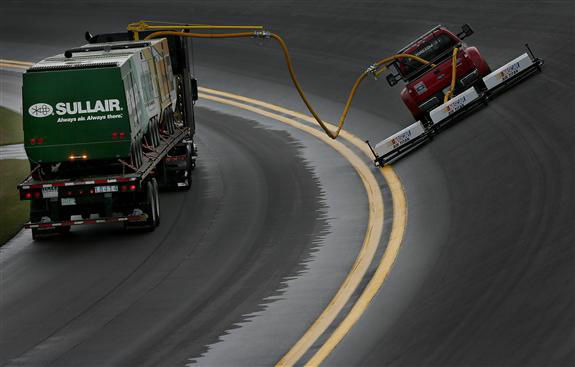Dates for your diary: NASCAR 2013 calendar