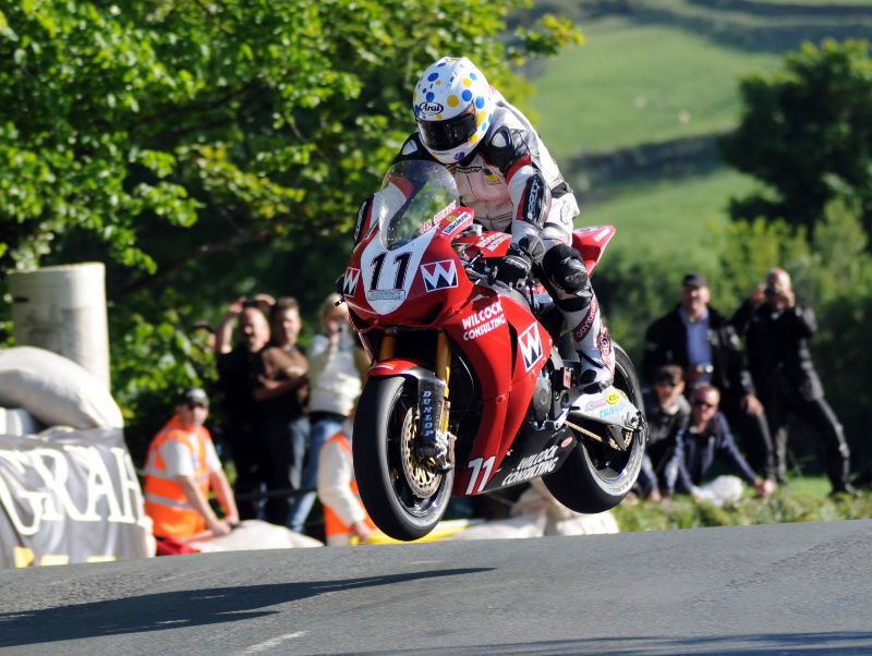 Dunlop counting days to Milwaukee Yamaha test