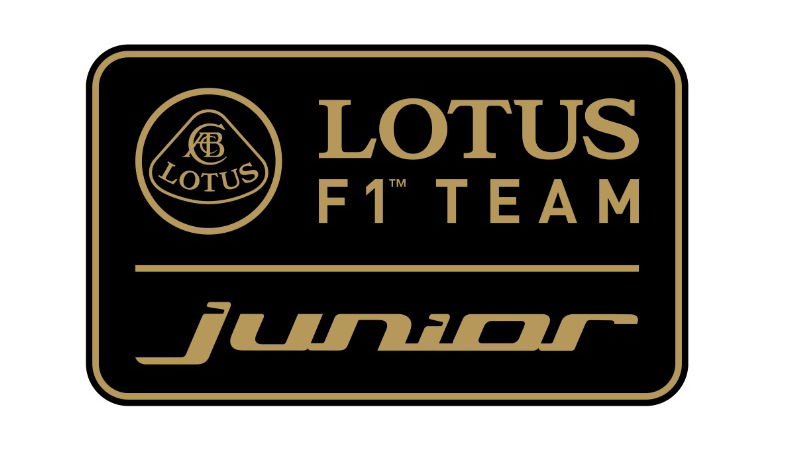 Lotus announces F1 Junior Team