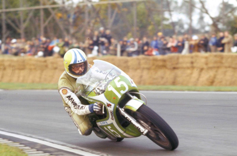 Kells road races cancelled for second year