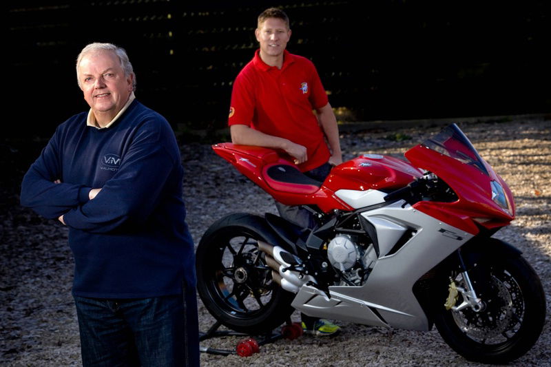 World's best confirmed for 2013 TT races