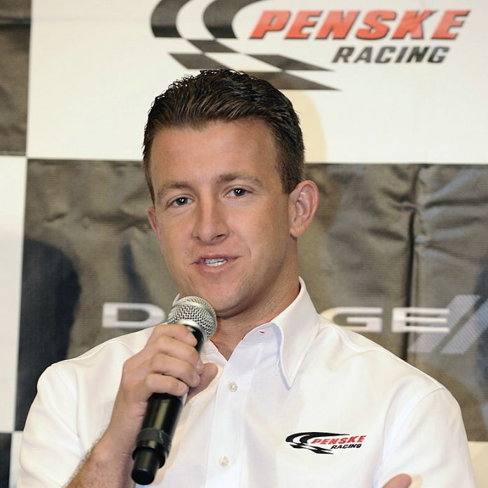 Mourners say farewell to Dan Wheldon