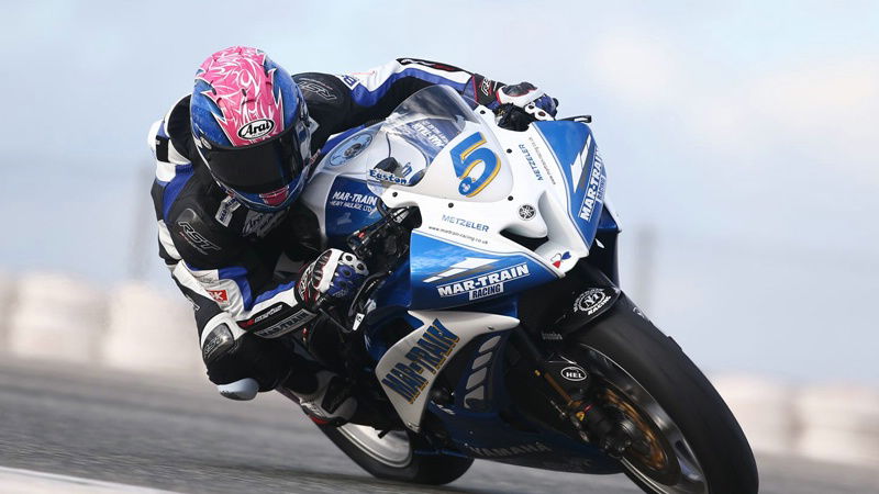 BSS: Stuart Easton - Q&A